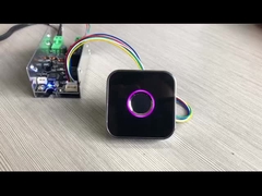 GROW R502-AW Modul sidik jari kapasitif