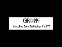 GROW GM861XS-0 Modul Pemindai Barcode