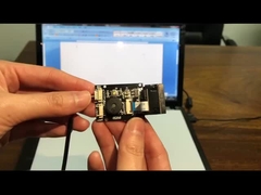 GROW GM65-S 1D/QR/2D Barcode Scanner QR Code Reader Modul Barcode Reader