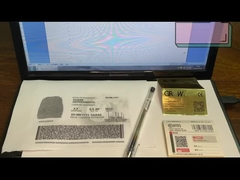 Tumbuhkan pemindai barcode GM77