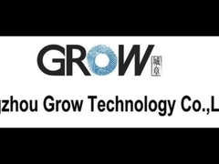 Pemindai Barcode GROW GM69PRO-S