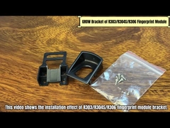 Braket Seri GROW R303/R306