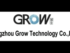 GROW R503-Plat Besi-M25 Bagian dari Modul Sidik Jari