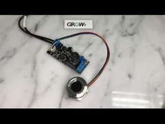 GROW K202 Papan Kontrol Sidik Jari