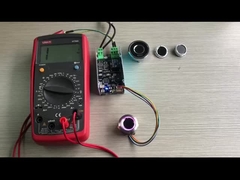 GROW K215-V1.3 Papan kontrol sistem kontrol akses sidik jari