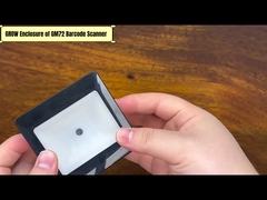 Bagian dari modul sidik jari GROW GM72