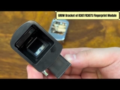 GROW Bracket dari R307/R307S Fingerprint Module