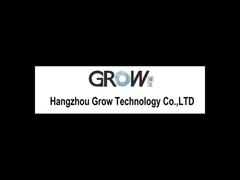 Pembaca Sidik Jari USB GROW R101N