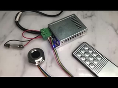 Papan Kontrol Sidik Jari GROW KL216