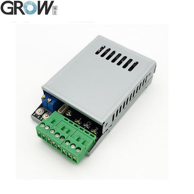 GROW K220 Two Relay Output DC10-24V With Administrator/User Fingerprint Access Control Board With 200 Capacity