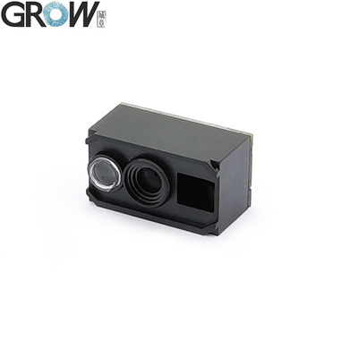 Tumbuh GM77-S Kecepatan cepat 1d 2D Bar Code Qr Code Scanner Module Reader