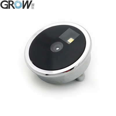 GROW GM812 Series 1D/2D QR Barcode Scanner Reader DC5V USB/UART Interface Untuk Arduino Windows PDF417 Qr Barcode Module
