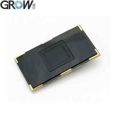 MODUL Sidik Jari Kapasitif GROW R302 Sensor Pemindai Dengan Kapasitas 120 Jari Antarmuka USB UART File SDK Gratis