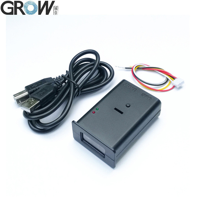 Kembangkan Modul Pemindai Kode Batang GM66 1d 2D USB2.0/Uart