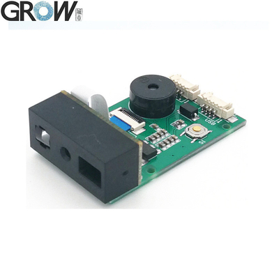 Tumbuh GM67 USB Uart Interface 1d 2D Barcode Scanner Module