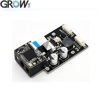 GROW GM69 1280*800CMOS High Density Bar Code Dibaca 1D 2D USB UART PDF417 Bar Code Qr Code Scanner Module Reader
