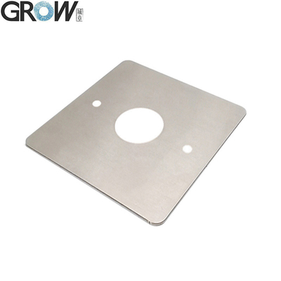 Rubost R503 Stainless Steel Iron Plate Kekuatan Tinggi Untuk Fingerprint Sensor