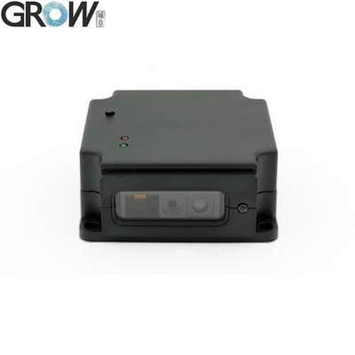 Tumbuh GM75 DC5V USB Uart Global Exposure Barcode Scanner