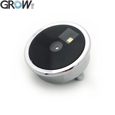 GROW GM812 Series 1D/2D QR Barcode Scanner Reader DC5V USB/UART Interface Untuk Arduino Windows PDF417 Qr Barcode Module