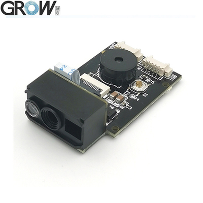 1d 2D Qr Scanner Module Barcode Reader Menggunakan Arduino Quick Reading