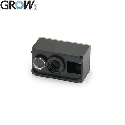 GROW GM77-S 640*480CMOS DC3.3V USB UART Interface 1D 2D Bar Code Qr Code Scanner Module Reader Passport Code Dibaca Arduino