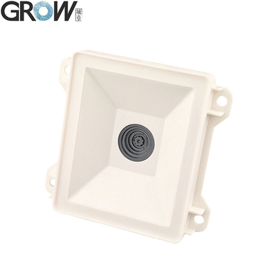 Compact Barcode Scanner Sensor Arduino Barcode Scanner Module Untuk Bus