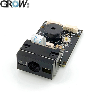 GROW GM65 1D 2D Code Scanner Barcode Reader Modul QR Code Reader
