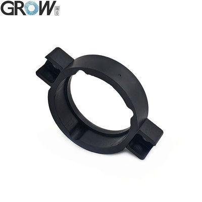 BRACKET Plastik Hitam GROW GM861S/GM861S-LED/GM910S Pemasangan Mudah Untuk Pemindai Barcode GM861S/GM861S-LED/GM910S